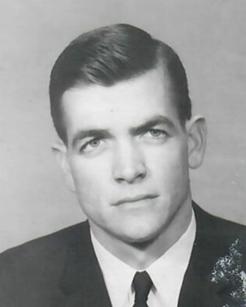 Wade Lamour Lane