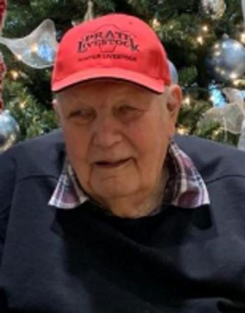 Ted Bredehoft Profile Photo