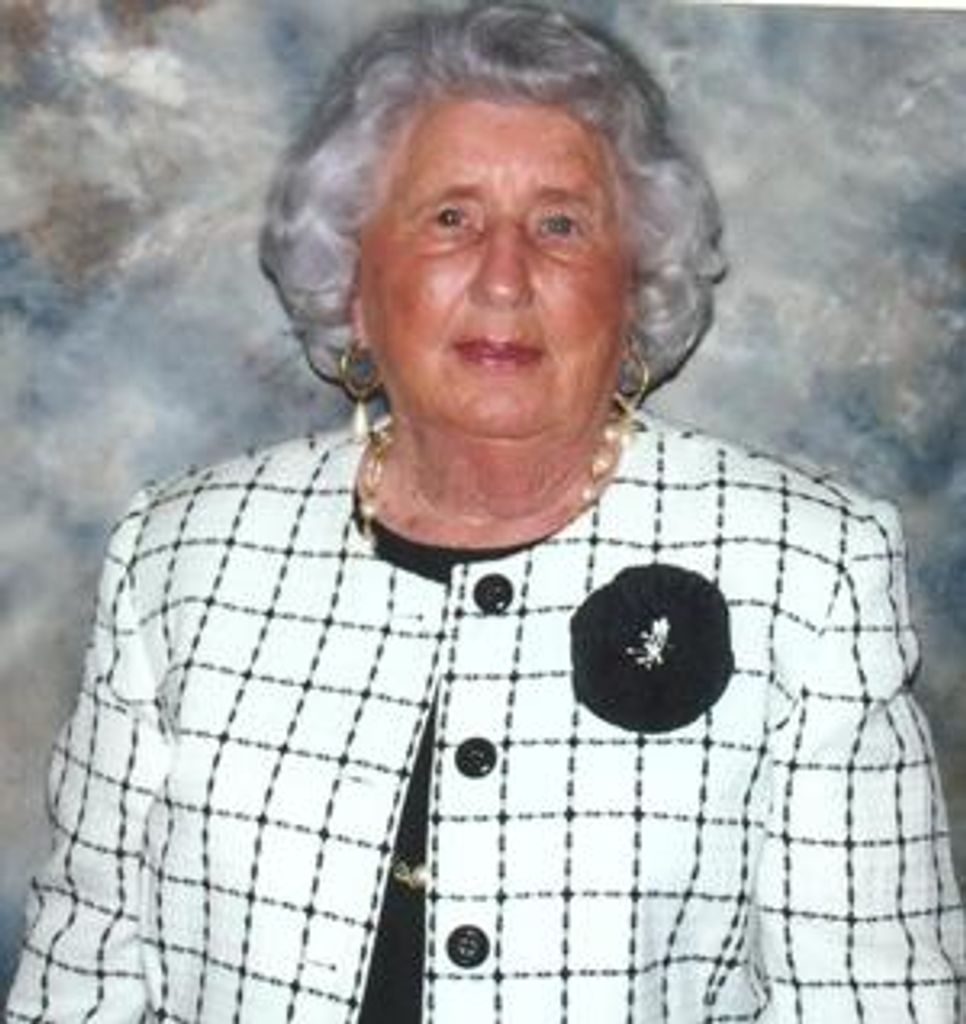 Jo Ann Williamson