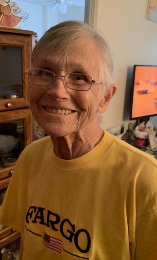 Patricia E. Prater Profile Photo
