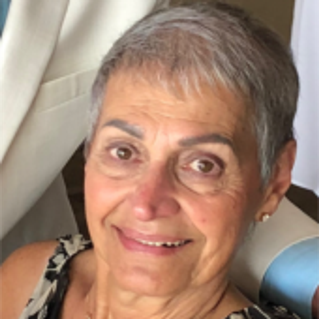 Marianne V. Solari