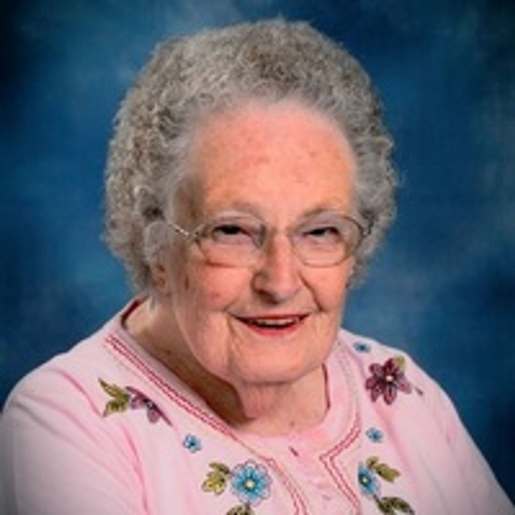 Florence Valeria Simon Profile Photo