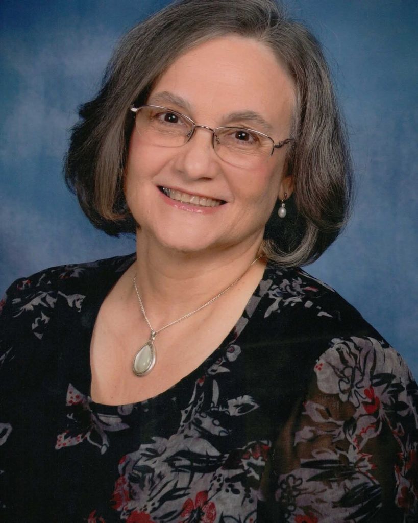 Violet Faye Gibson Brown Profile Photo