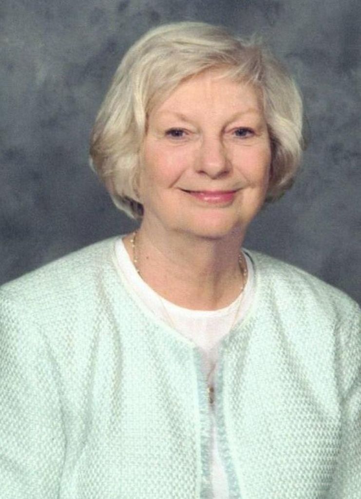 Karlyn J. Lockwood (Davis, Minder)