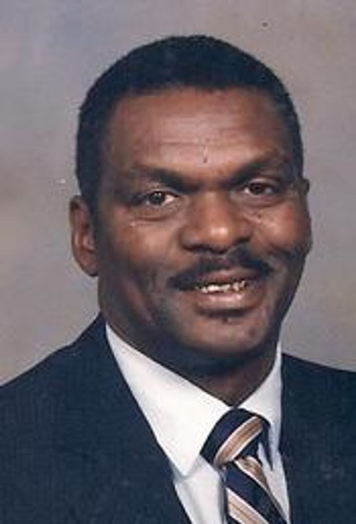 Raymond Orr Profile Photo