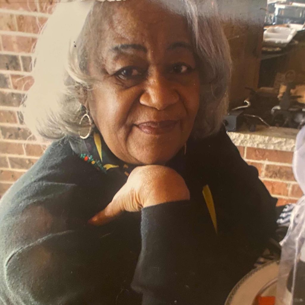 Mary H Pryor Profile Photo