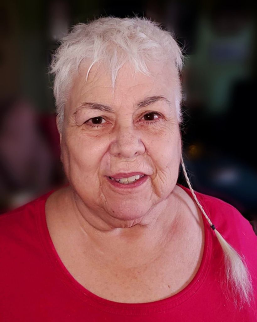Susan Catherine King