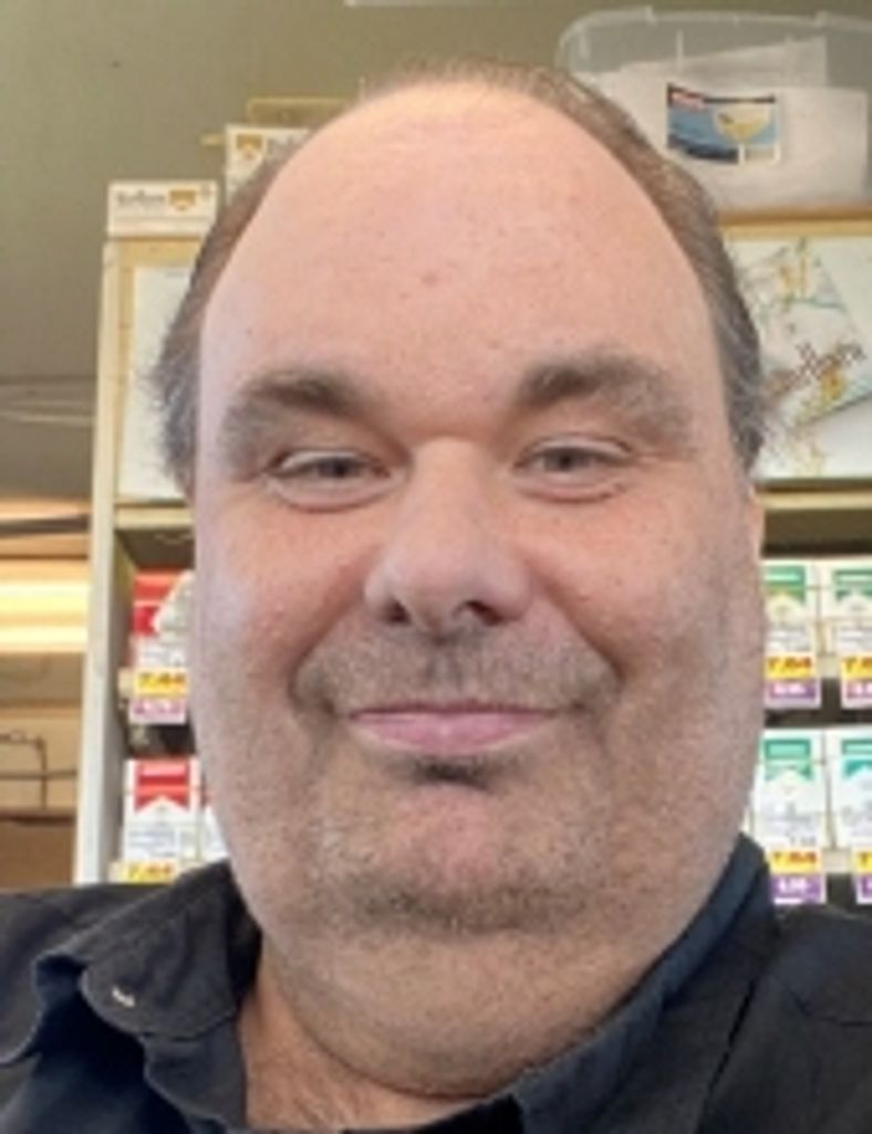 Eric Matthew "Matt" Dobbs