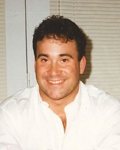 Rodney Brock Ward's obituary image