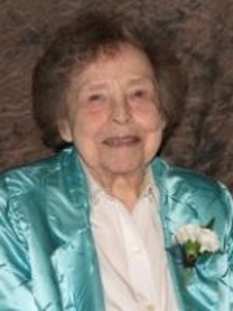 Elsie  C. Morgan