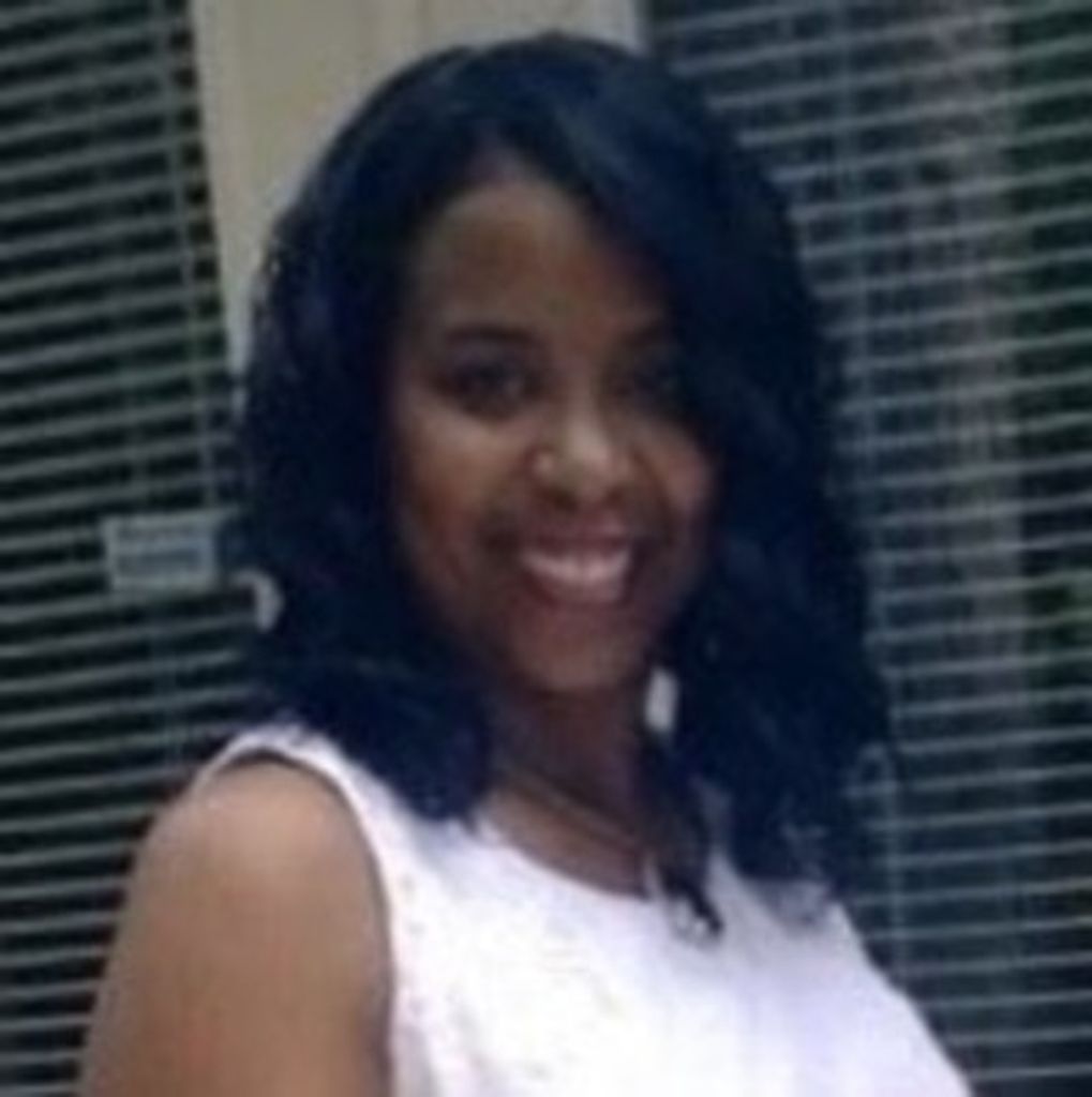 Consuella Richardson Profile Photo