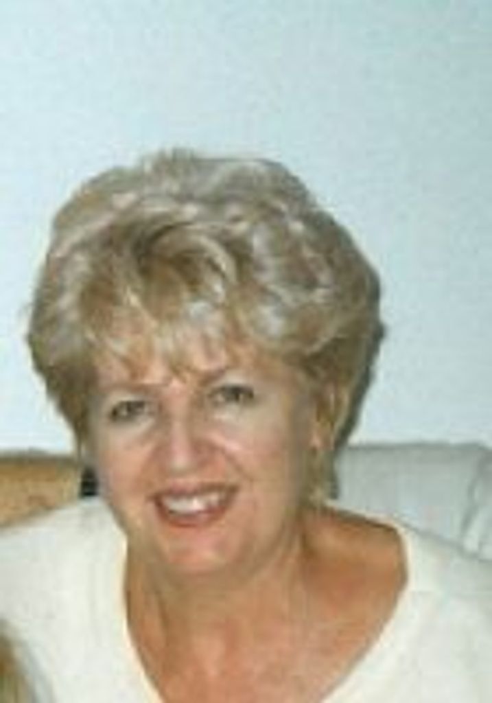 Maria Kemp