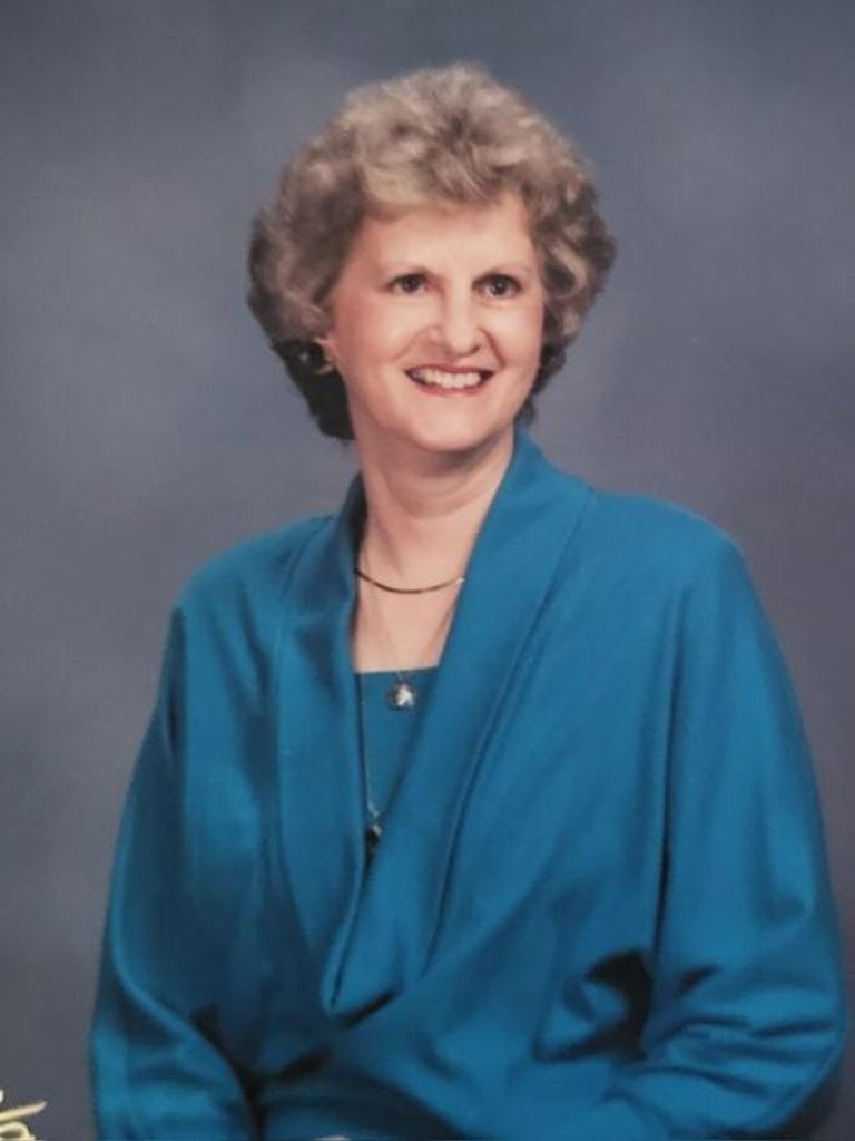Jacqueline (Fortson)  Brown