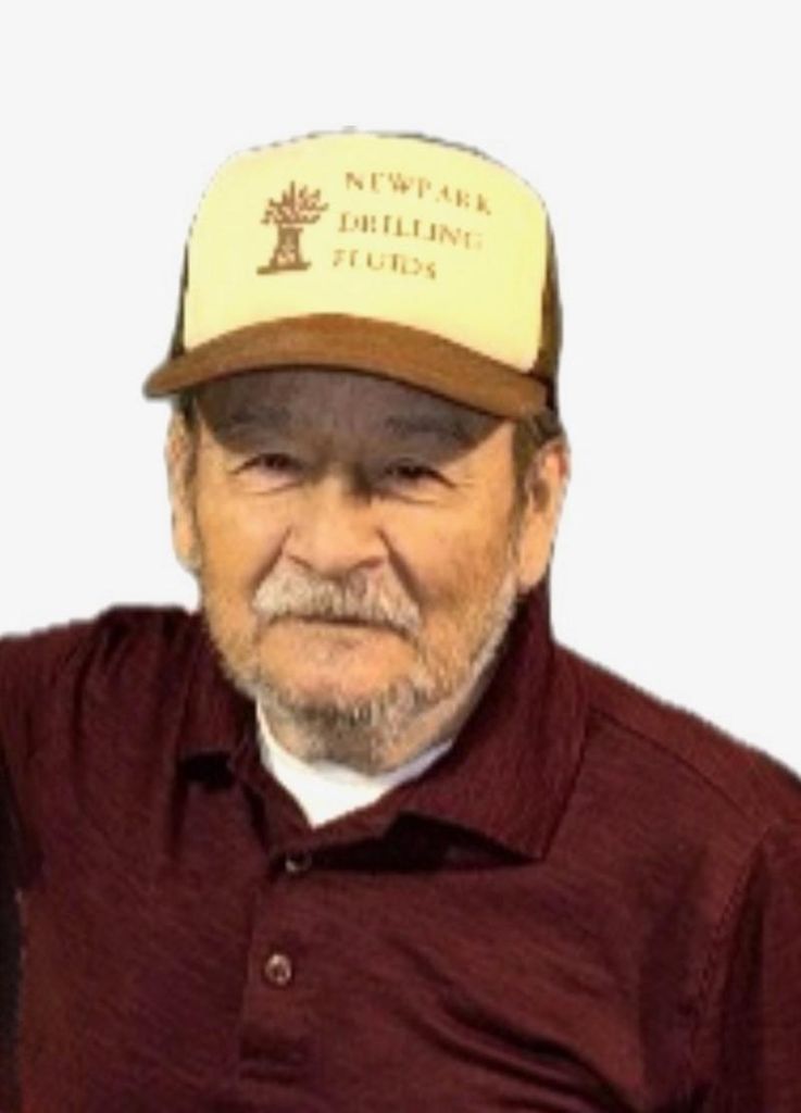 Porfirio "Pete" Rodriguez Profile Photo