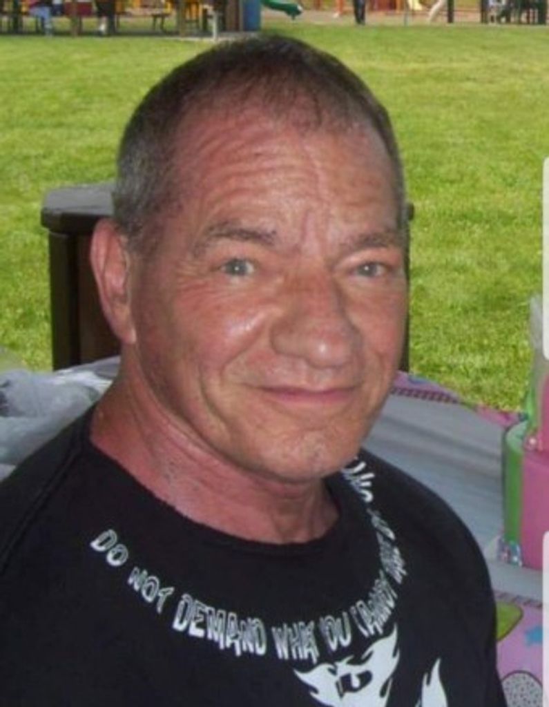 Wayne Smallwood