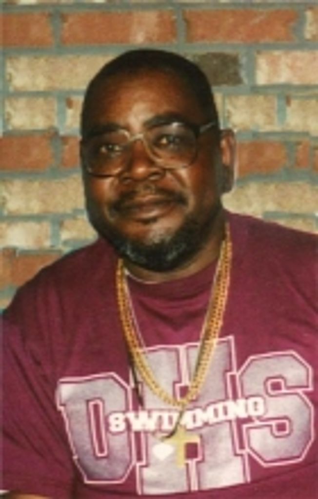 Archie Lee Ballentine
