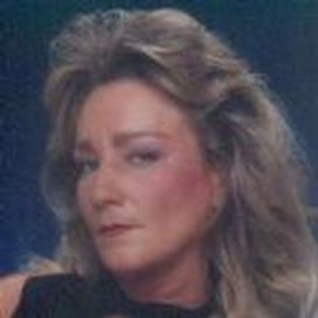 Sandra Lee Thomas