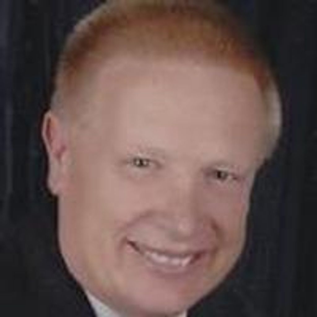 Charles A. Buzzard
