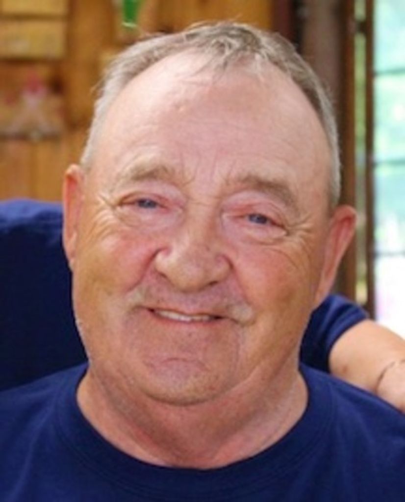 Ronald "Ron" Weglarz