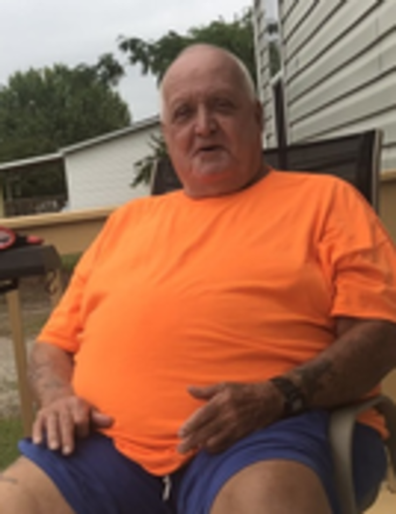 Milton N. ("Buddy") Council, Jr.