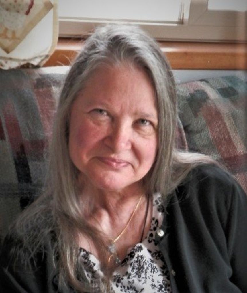Susan Evelyn Hills Profile Photo