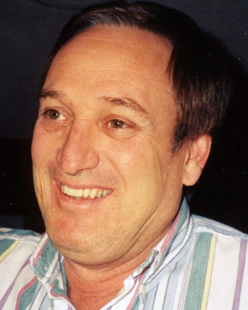 James Eugene Manship Profile Photo