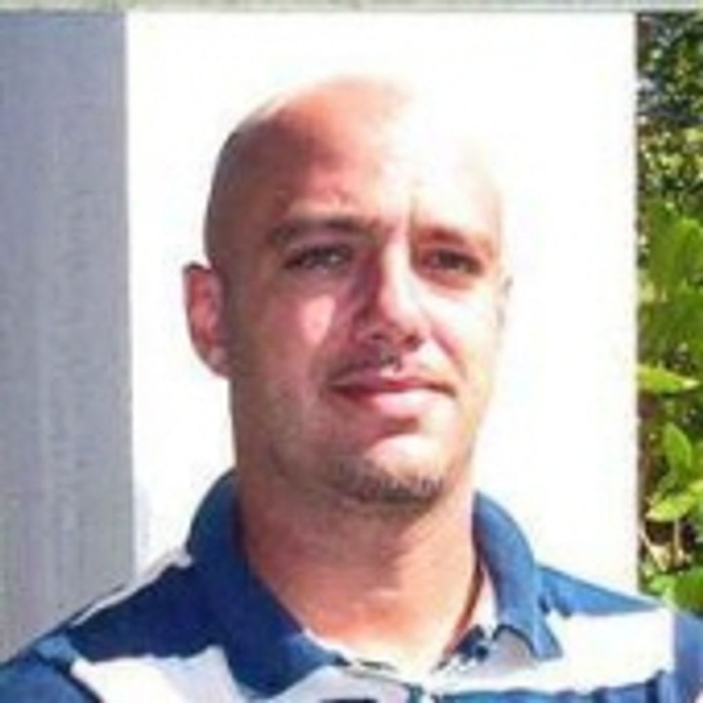 Michael A. Ward