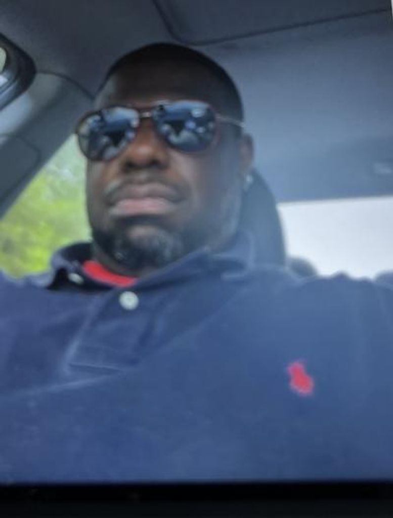 Mr. Anthony Gurley Profile Photo