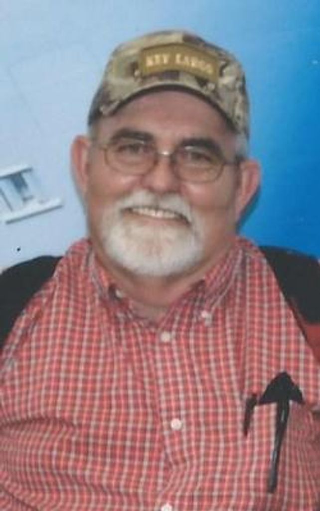 Reuben Walter Beck Profile Photo