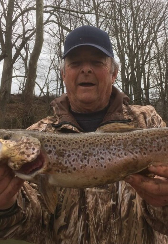 Robert "Bobby" Calvin Morris, Jr.