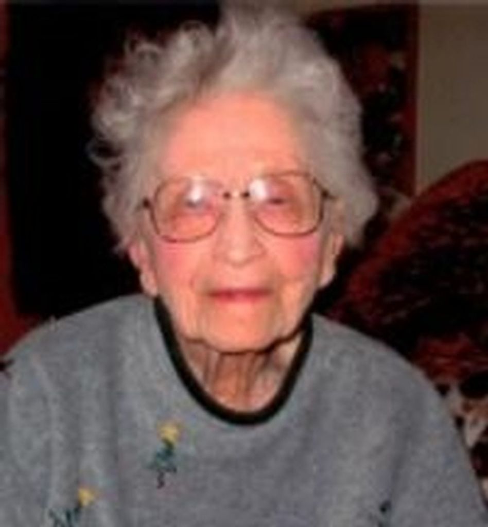 Leona F. Simon
