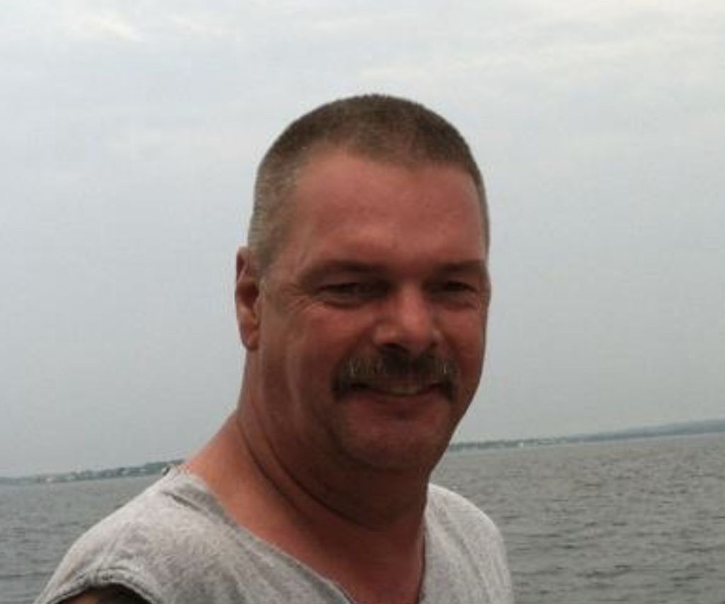Mark Andrew Nadeau Profile Photo