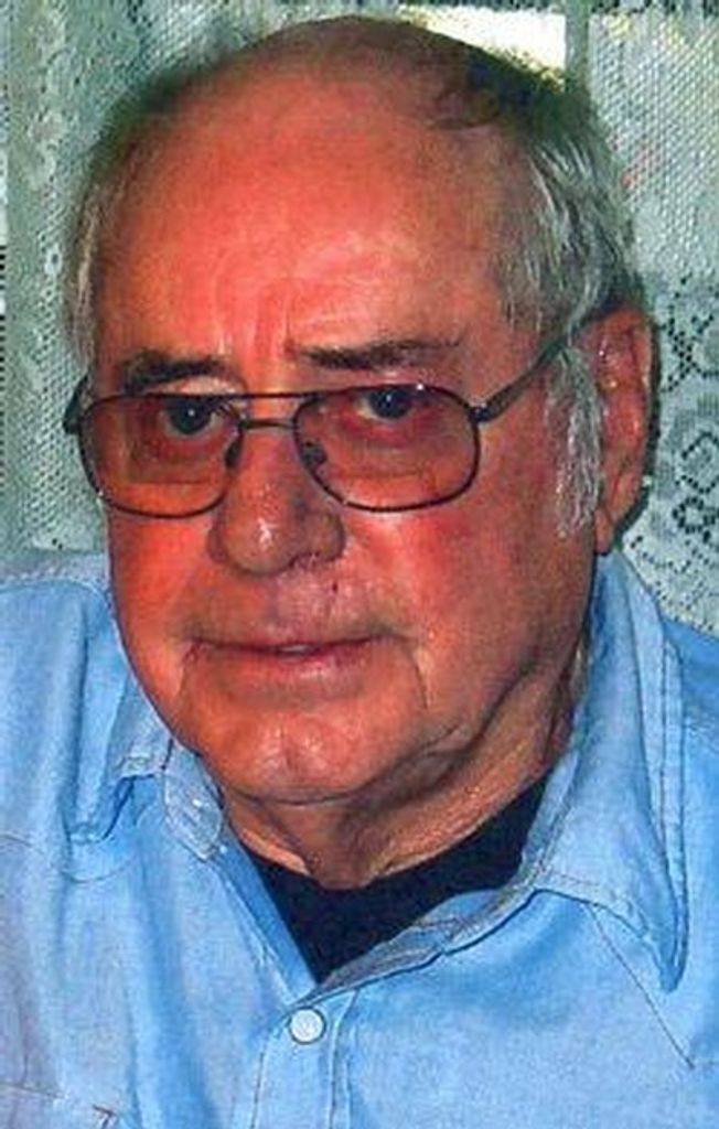 Melvin Frank Heckman