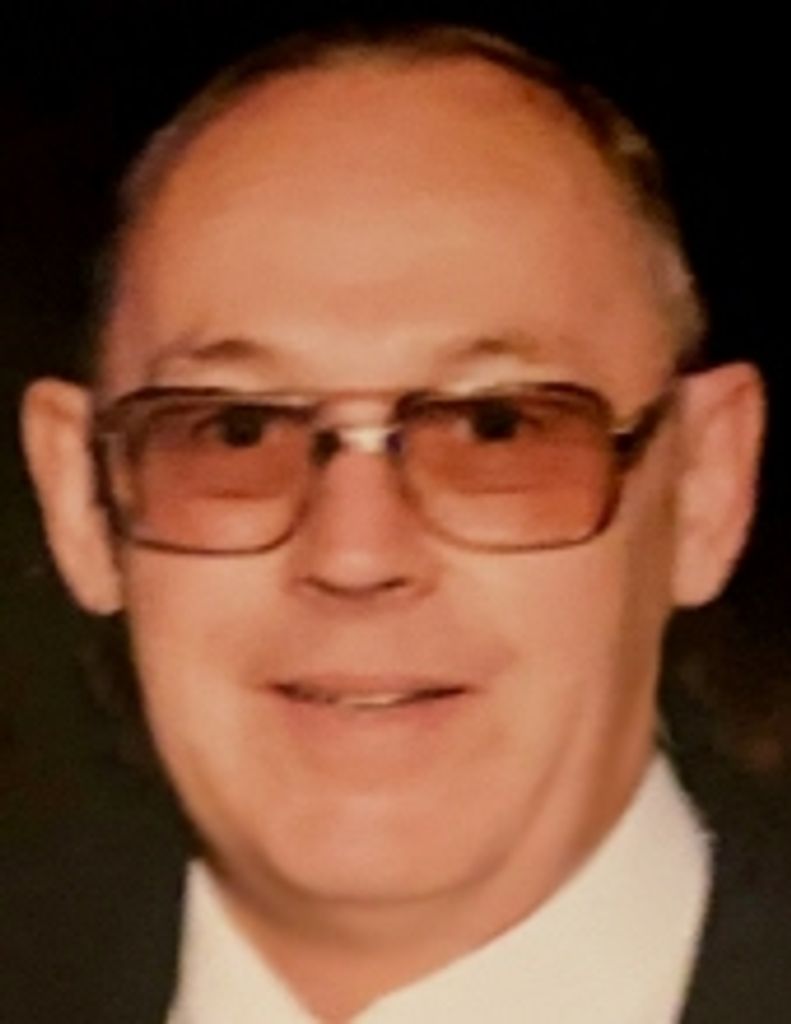 Lloyd M.  Shannon