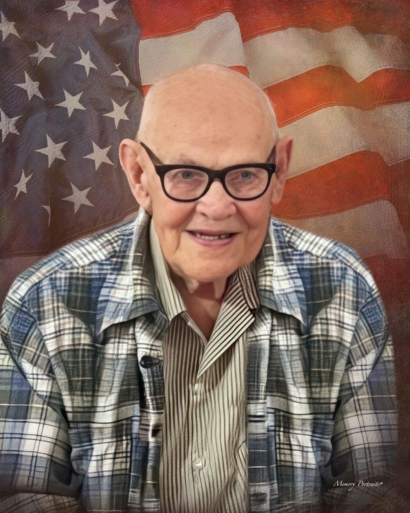 Cecil Cross