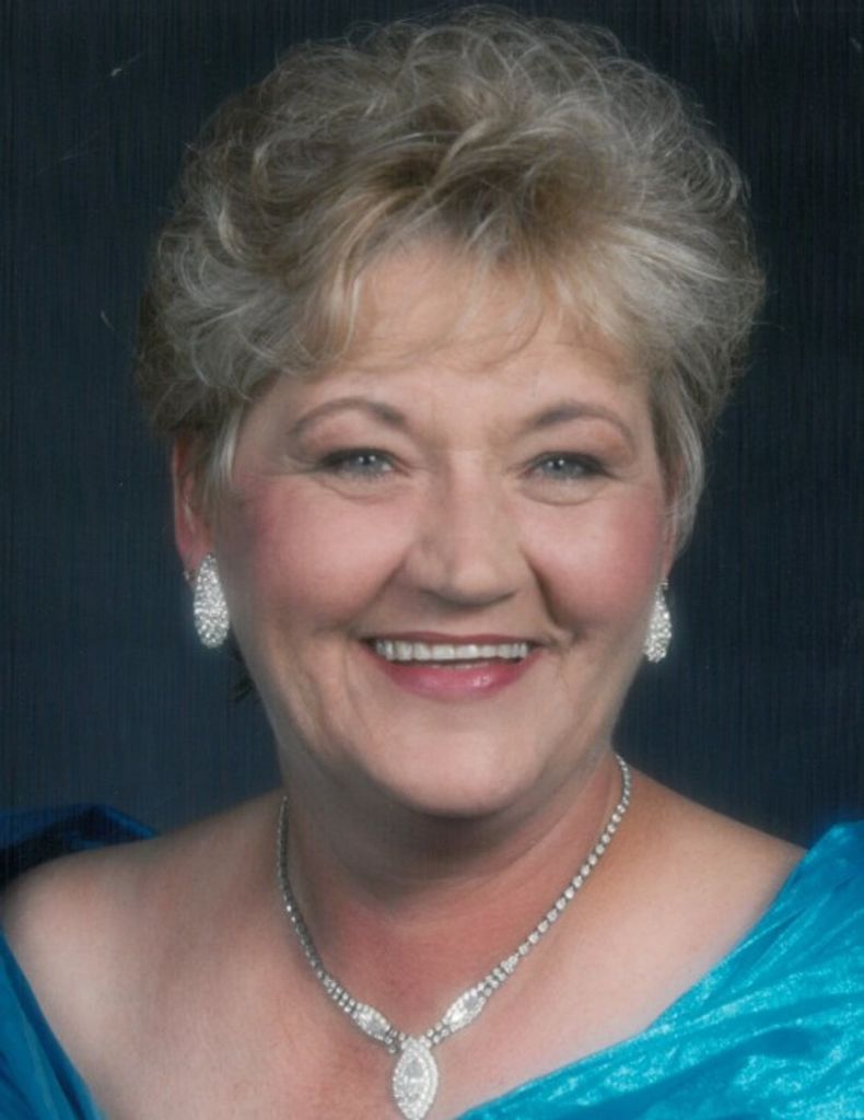 Patricia Gayle (Adams)  Estes Profile Photo