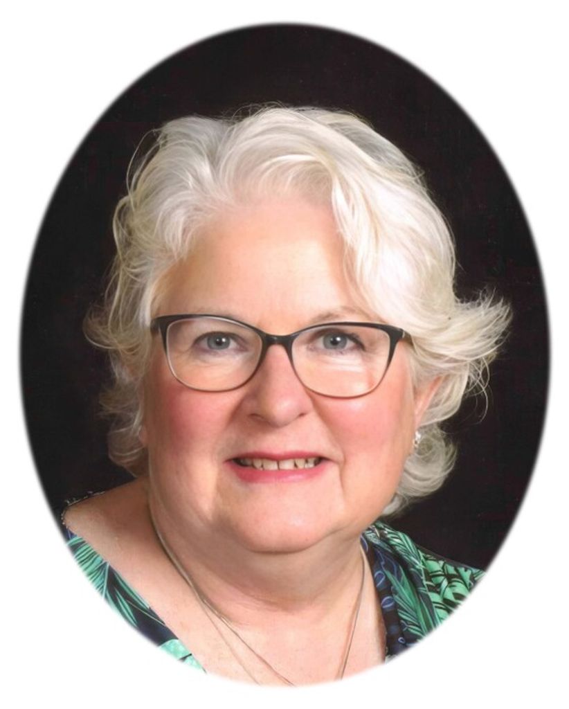 Margaret "Peg" Mary (Mcbrady)  Plaggerman