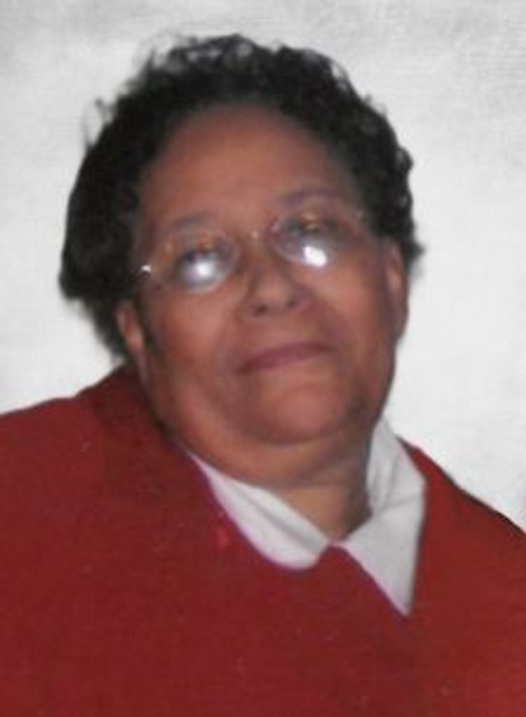 Christine Harris Brown Lyon
