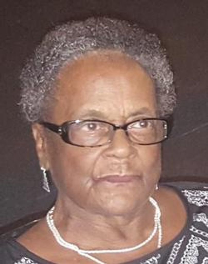 Helen Elaine Briscoe