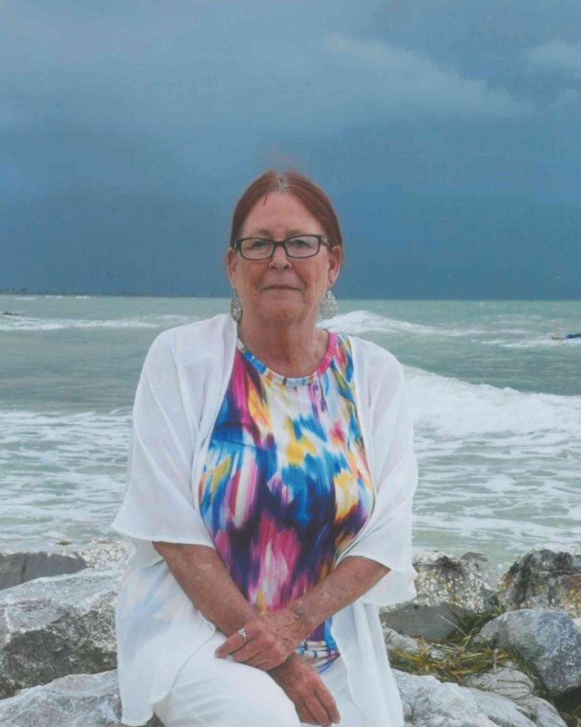 Cindy Templeton Profile Photo