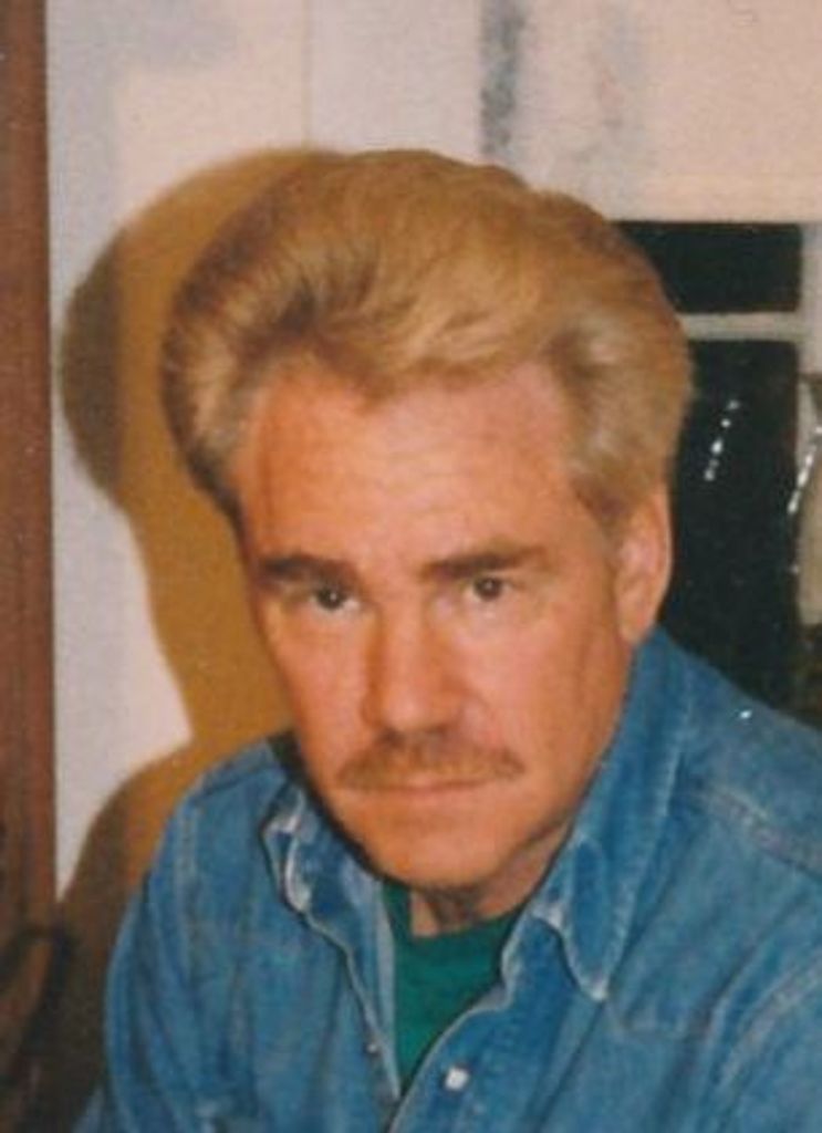 Henry Peters Jr.