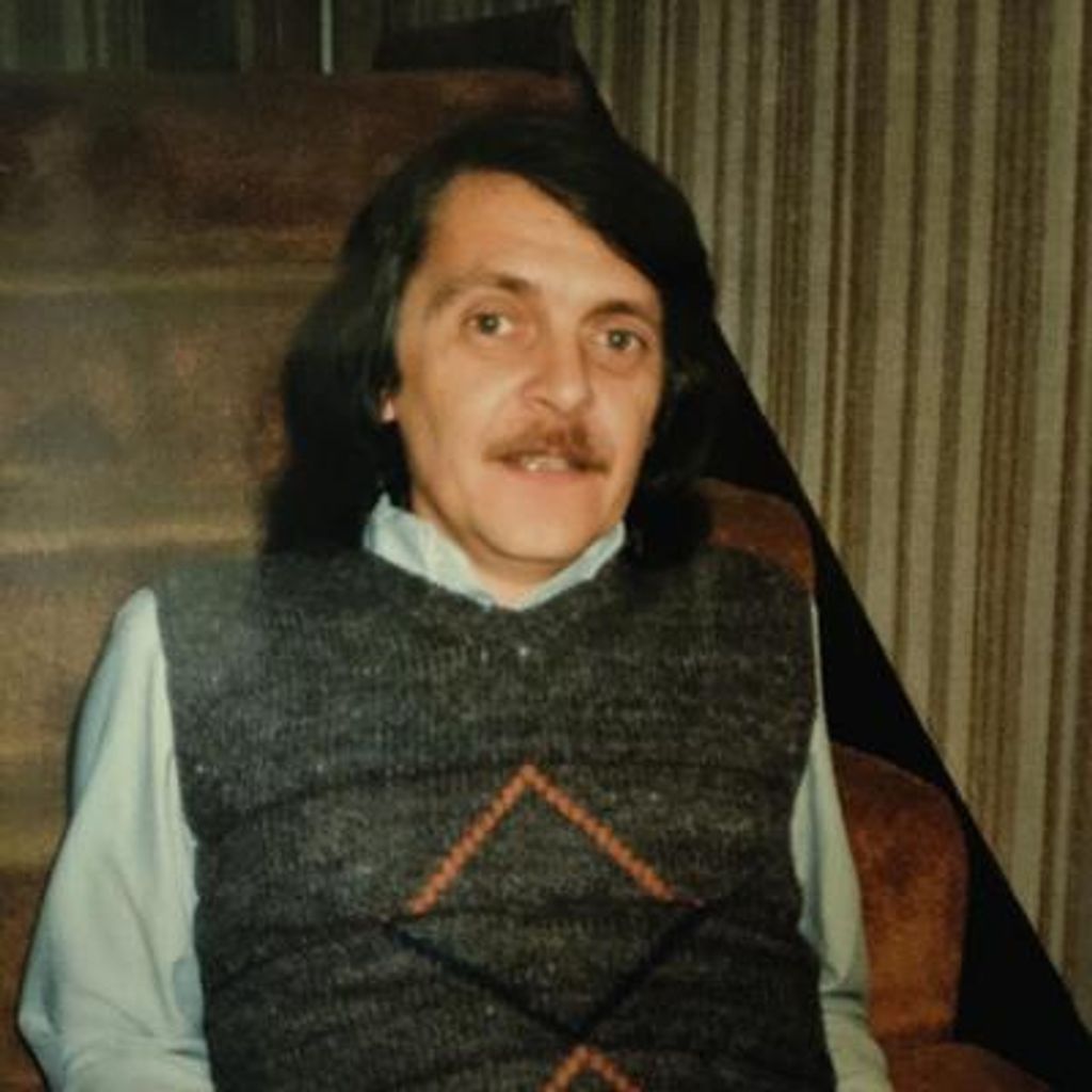 Kenneth Daumer Profile Photo