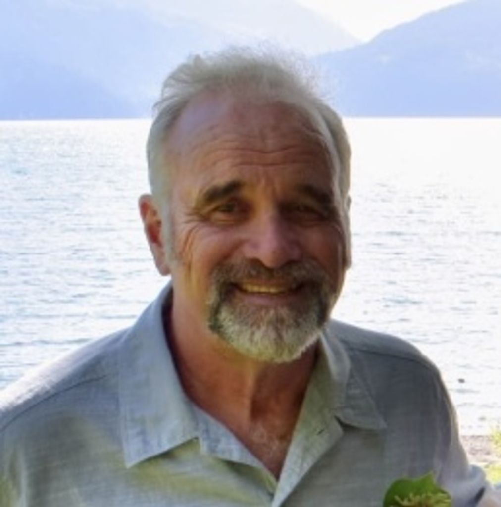 James Kidd Profile Photo