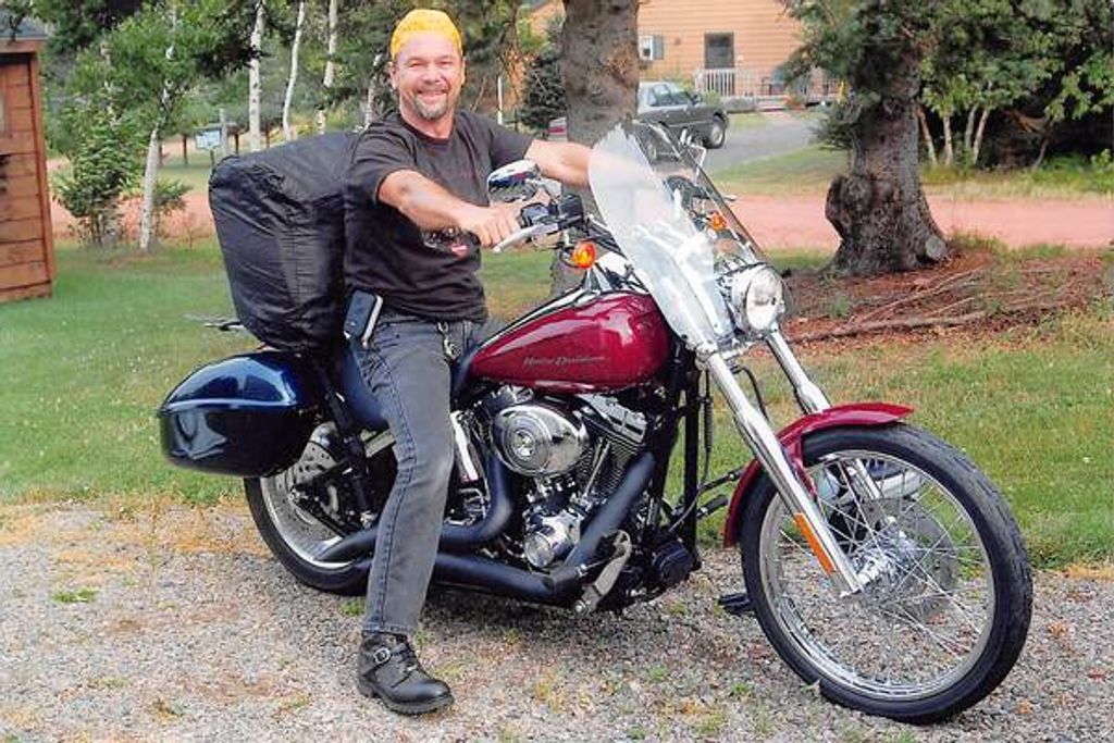 Michael "Mike" Handzel