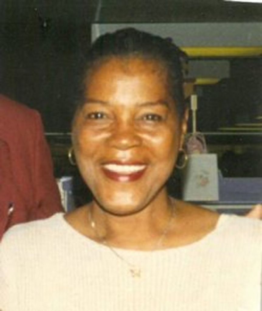 Lola Mae Dabney