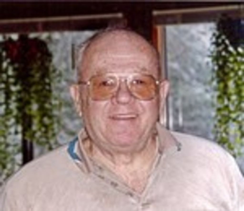 Ernest L. Currie