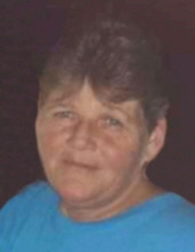 Sherri Lynn Slayton