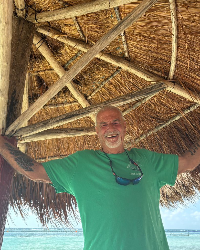 Larry Ray Kitts Profile Photo