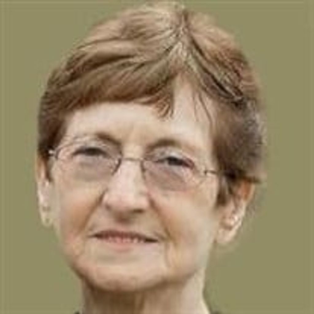 Leona Jean Grisham