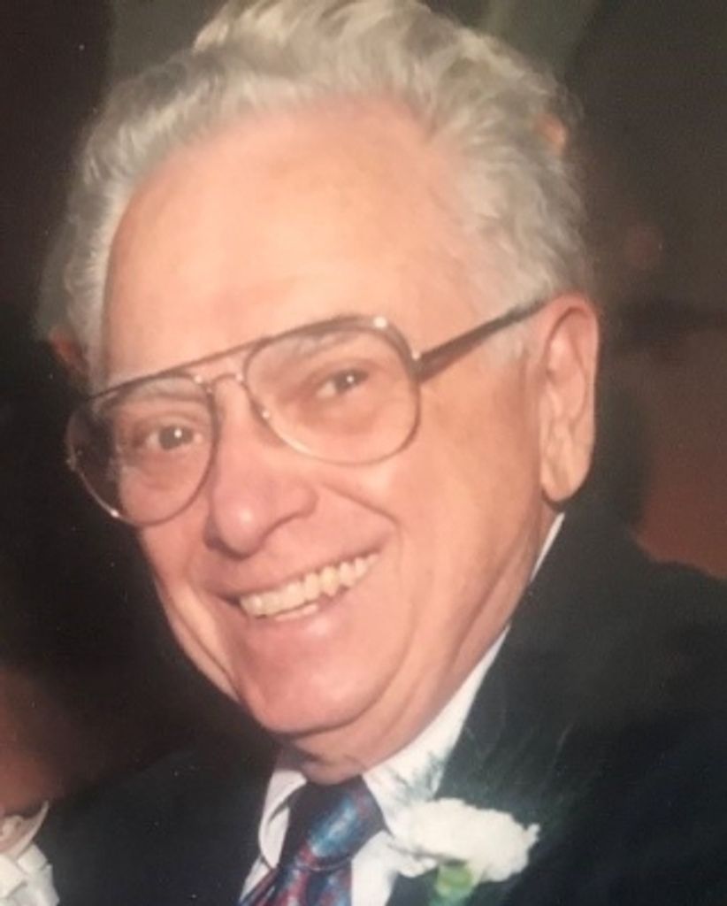 Marshall B. Cutler Profile Photo